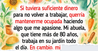 21 Trabajos que muchos elegirían si el dinero no importara