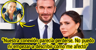 Victoria y David Beckham hablan por primera vez de la supuesta infidelidad del futbolista