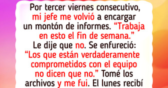 “Me niego a trabajar gratis”: un empleado alzó la voz y obligó a su jefe a rendir cuentas