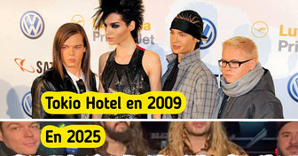 10 Bandas emo que escuchaste en tu adolescencia (y qué hacen ahora)