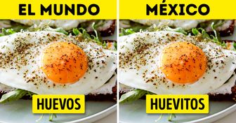 15 Cosas típicas que hacen a México único, pero que son difíciles de explicarle a un extranjero