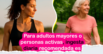 5 Postres altos en proteína: la prueba de que podrías disfrutar sin culpa
