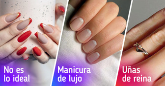 Ideas de uñas para lucir como toda una mujer de alta clase