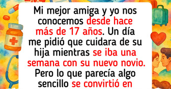 12 Historias reales sobre amistades que terminaron de forma irreversible