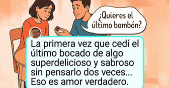 10 Pequeños detalles con los que podrías darte cuenta de que encontraste el amor verdadero