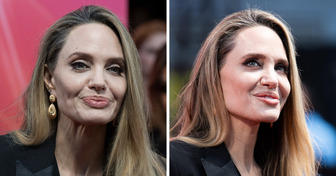 Angelina Jolie luce irreconocible, su nueva apariencia deja a los fans desconcertados y genera debate