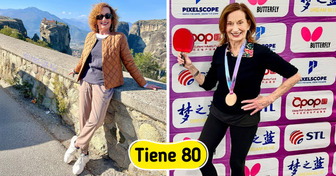 Vitalidad a los 80: el hobby que cambió su cuerpo, su ánimo y su vida