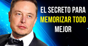 El secreto de Elon Musk para tener una memoria perfecta + 9 consejos para aprender más rápido