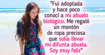 15+ Personas mostraron sus atuendos que no son solo moda, sino historias escondidas