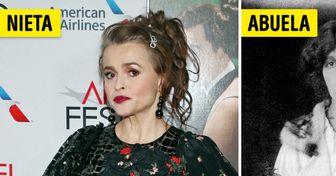 10+ Datos sobre Helena Bonham Carter: la mujer que logró no ceder a los estándares de Hollywood