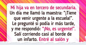 15+ Situaciones extremas que casi hacen perder la calma a cualquiera