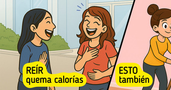 15 Cosas simples que haces sin darte cuenta y podrían impactar más que ir al gimnasio o hacer yoga