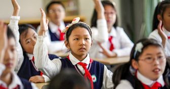 10 Сosas sobre las escuelas de China que aprendí trabajando allí como maestro