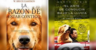 20 Libros que merecen ocupar un lugar en la biblioteca de los amantes de los perros
