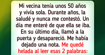 10 Relatos tan inesperados que cuesta creer que pasaron de verdad