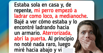 10 Relatos escalofriantes que parecen ficción, pero sucedieron en la vida real