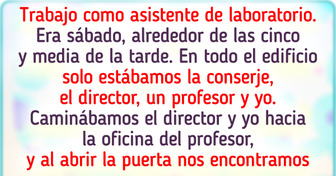 12+ Pruebas de que los recuerdos de la vida estudiantil son prácticamente imborrables