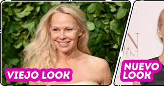 El nuevo look de Pamela Anderson causa revuelo, aunque todos se fijan en un solo detalle