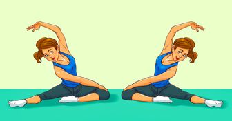 Si quieres terminar con la tensión de tu cuerpo y despejar tu mente, estos ejercicios de yoga podrían ayudarte