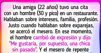 15 Relatos de citas que quedarán en la memoria para siempre