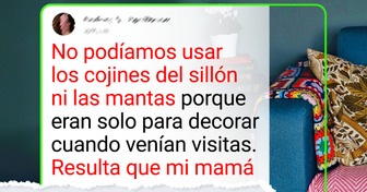 20 Padres que se pusieron creativos a la hora de criar a sus hijos e inventaron las reglas más disparatadas