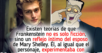 12 Datos que te hacen ver a Frankenstein de una manera distinta