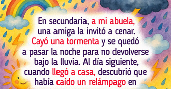 10+ Increíbles historias de abuelos que el tiempo nunca va a borrar
