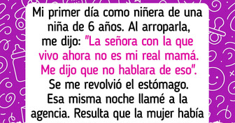 10+ Experiencias únicas de niñeras que tuvieron que improvisar como nunca antes