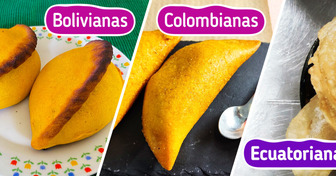 7 Recetas de empanadas latinoamericanas para todos los gustos que puedes hacer en casa