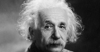 Albert Einstein, físico teórico alemán: “Donde hay una voluntad, hay un camino”