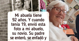 14 Mamás y abuelas que brillan con una elegancia atemporal