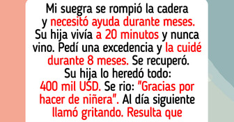 12 Actos de bondad que regresaron de formas que nadie esperaba