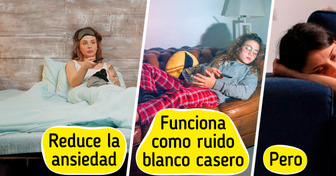 9 Efectos secretos de ver televisión para dormir que pueden estar afectando tu bienestar ahora mismo