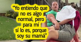 El inesperado método con el que una madre ayuda a su hijo a vencer la ansiedad