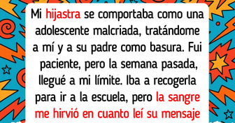 Llegué al límite: no quiero seguir criando a la hija de mi pareja