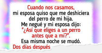 15 Historias de parejas donde las apariencias engañaban