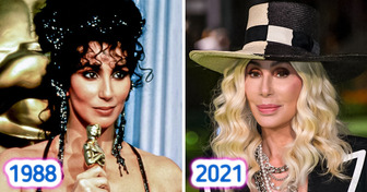 La historia de cómo Cher rompió con los estereotipos de su época para convertirse en una estrella