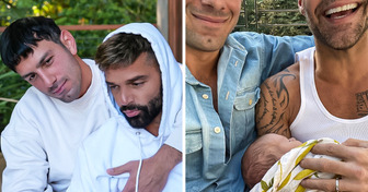 La historia de Ricky Martin y Jwan Yosef, un amor que inició a distancia y se consolidó hasta llegar a formar una familia