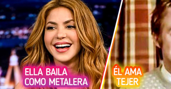 9 Hábitos que hacen a los famosos tan humanos como cualquiera de nosotros