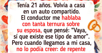 19 Historias de amor tan caóticas como un paseo en montaña rusa sin cinturón