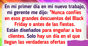 12 Secretos de trabajadores de tiendas para conseguir las mejores ofertas en ventas navideñas