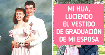 15 Pruebas de que recurrir al armario vintage de tus padres siempre es una buena idea