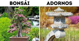 10 Elementos que se pueden tomar del estilo de jardín japonés para embellecer las áreas verdes del hogar