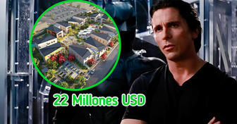 Christian Bale deja Hollywood de lado para dar un hogar a niños que han perdido sus padres