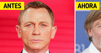 La transformación de Daniel Craig genera polémica entre sus fans