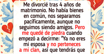 16 Historias de mujeres que demuestran que la superación es posible hasta en la oscuridad