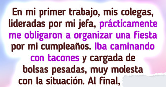 14 Personas compartieron experiencias que hicieron que su cumpleaños fuera inolvidable