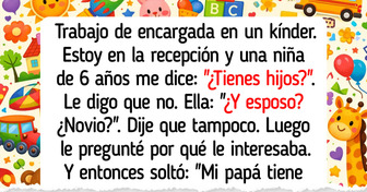 17 Historias de niñeras y maestras tan increíbles que parecen de película