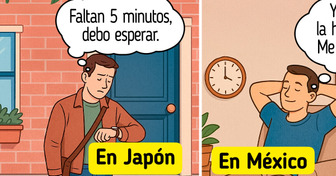 9 Países en los que “ser puntual” tiene distintos significados y consecuencias