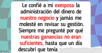 17 Historias que demuestran que no saber de finanzas puede salir muy caro